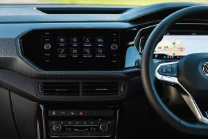 Volkswagen T-Cross R-Line 2020 года  (AU)